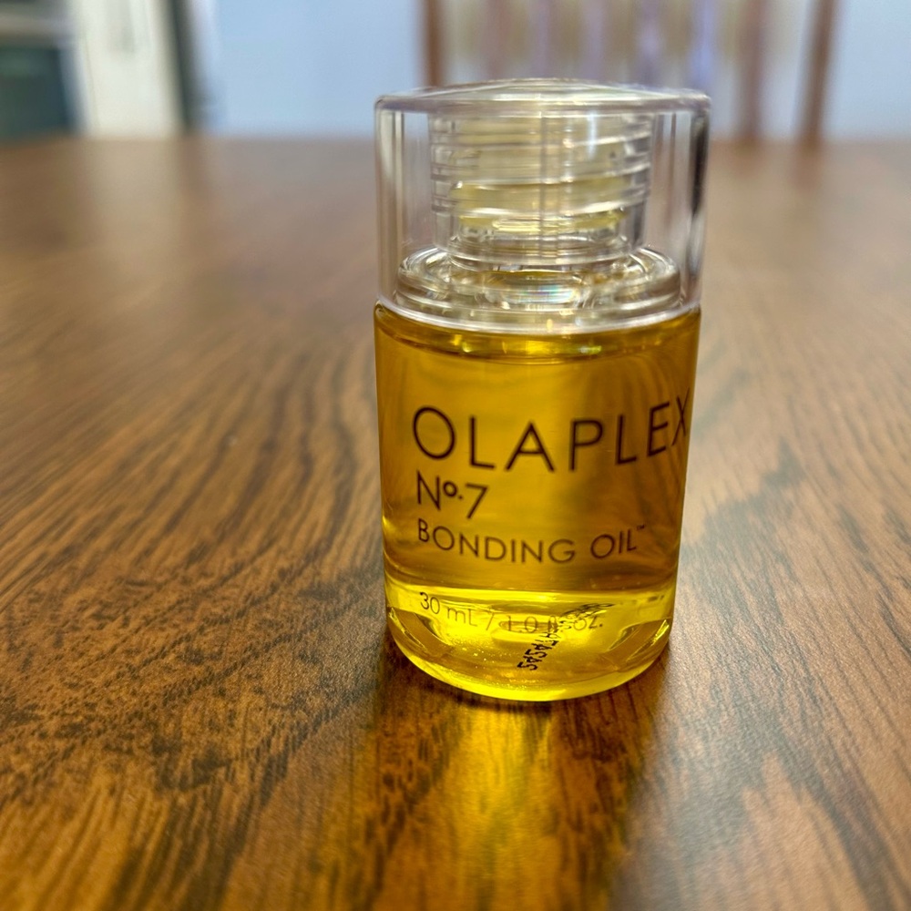 OLAPLEX No.7 Bonding Oil - Yellow